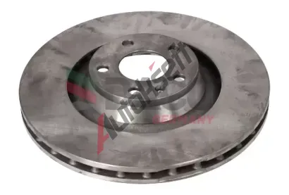 DACO Germany Brzdov kotou - 347 mm DCG 600211, 600211