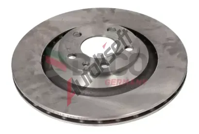 DACO Germany Brzdov kotou - 330 mm DCG 600214, 600214