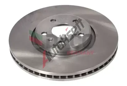DACO Germany Brzdov kotou - 320 mm DCG 600225, 600225