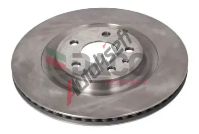 DACO Germany Brzdov kotou - 330 mm DCG 600229, 600229
