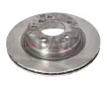 DACO Germany Brzdov kotou - 300 mm ‐ DCG 600301