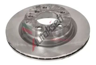 DACO Germany Brzdov kotou - 300 mm DCG 600301, 600301
