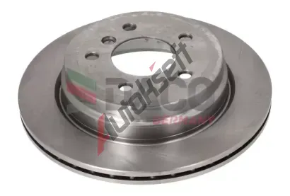 DACO Germany Brzdov kotou - 300 mm DCG 600320, 600320