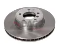 Brzdov kotou DACO Germany ‐ DCG 600322