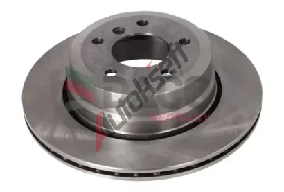 DACO Germany Brzdový kotouč - 320 mm DCG 600323, 600323  DACO Germany Brzdový kotouč - 320 mm DCG 600323, 600323