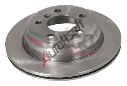 DACO Germany Brzdov kotou - 300 mm DCG 600345, 600345