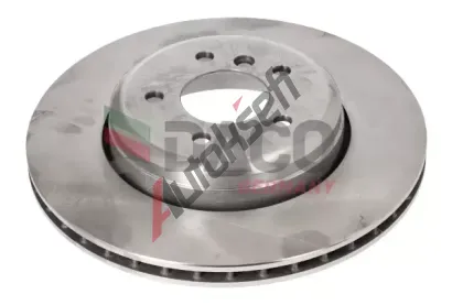 DACO Germany Brzdov� kotou� - 345 mm DCG 600348, 600348