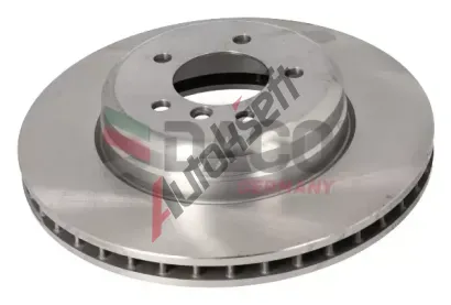 DACO Germany Brzdov kotou DCG 600349, 600349