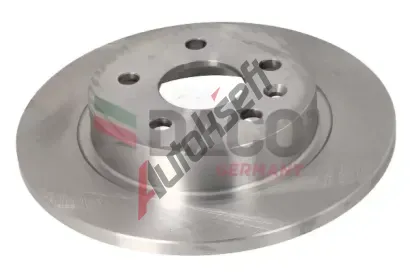 DACO Germany Brzdov kotou - 268 mm DCG 600402, 600402