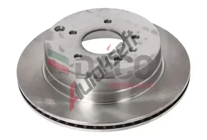 DACO Germany Brzdov kotou - 303 mm DCG 600404, 600404