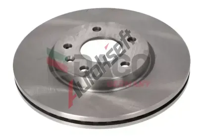 DACO Germany Brzdový kotouč DCG 600405, 600405 DACO Germany Brzdový kotouč DCG 600405, 600405