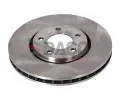 Brzdov kotou DACO Germany ‐ DCG 600501