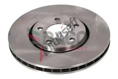 DACO Germany Brzdov kotou - 302 mm DCG 600501, 600501