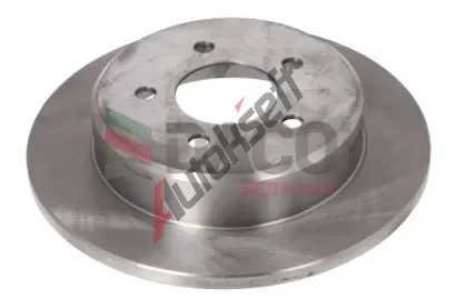 DACO Germany Brzdov kotou - 290 mm DCG 600502, 600502