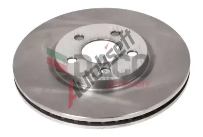 DACO Germany Brzdov kotou - 280 mm DCG 600503, 600503