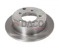 Brzdov� kotou�&nbsp;DACO Germany&nbsp;&dash;&nbsp;DCG 600504