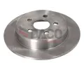 Brzdov kotou DACO Germany ‐ DCG 600509
