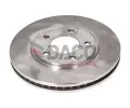 DACO Germany Brzdov kotou - 281 mm ‐ DCG 600511