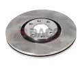 DACO Germany Brzdov kotou - 302 mm ‐ DCG 600603