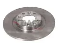 Brzdov kotou DACO Germany ‐ DCG 600607