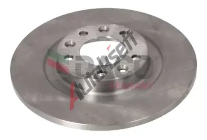 DACO Germany Brzdov kotou - 290 mm DCG 600607, 600607