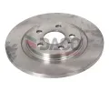 Brzdov kotou DACO Germany ‐ DCG 600610