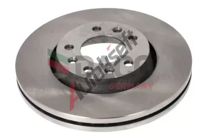 DACO Germany Brzdový kotouč - 280 mm DCG 600611, 600611 DACO Germany Brzdový kotouč - 280 mm DCG 600611, 600611