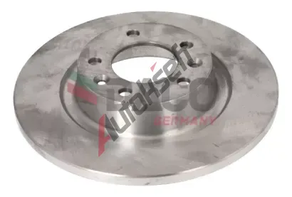 DACO Germany Brzdov kotou - 290 mm DCG 600612, 600612
