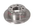 DACO Germany Brzdový kotouč - 280 mm ‐ DCG 600620  DACO Germany Brzdový kotouč - 280 mm ‐ DCG 600620