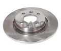 DACO Germany Brzdov kotou ‐ DCG 600703