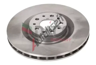 DACO Germany Brzdov kotou - 305 mm DCG 600902, 600902
