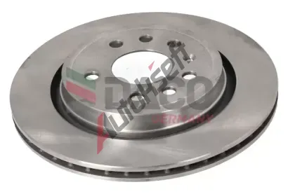 DACO Germany Brzdov kotou - 292 mm DCG 600905, 600905