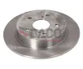 Brzdov kotou DACO Germany ‐ DCG 600911