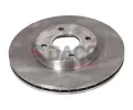 Brzdov kotou DACO Germany ‐ DCG 601002