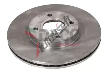 DACO Germany Brzdov kotou - 278 mm DCG 601002, 601002
