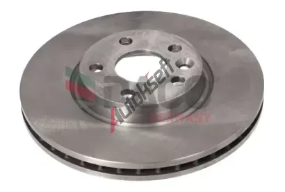 DACO Germany Brzdov� kotou� - 300 mm DCG 601003, 601003