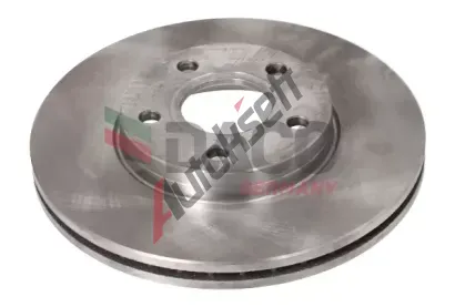 DACO Germany Brzdov kotou - 278 mm DCG 601004, 601004