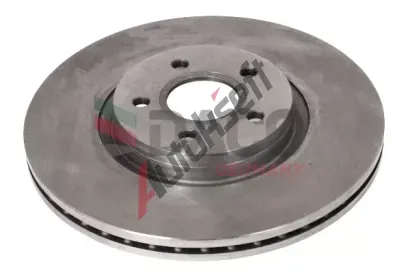 DACO Germany Brzdov kotou - 320 mm DCG 601006, 601006