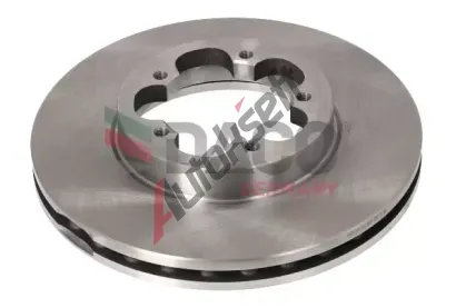 DACO Germany Brzdový kotouč - 280 mm DCG 601014, 601014  DACO Germany Brzdový kotouč - 280 mm DCG 601014, 601014