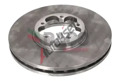 DACO Germany Brzdový kotouč - 308 mm DCG 601021, 601021  DACO Germany Brzdový kotouč - 308 mm DCG 601021, 601021