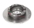 Brzdov kotou DACO Germany ‐ DCG 601022