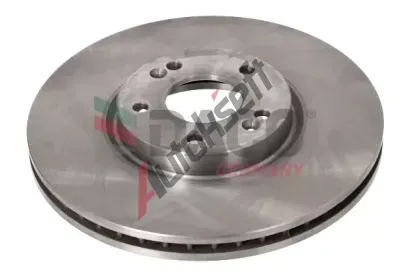 DACO Germany Brzdov kotou - 321 mm DCG 601309, 601309