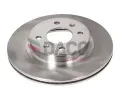 Brzdov kotou DACO Germany ‐ DCG 601322