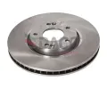 DACO Germany Brzdov kotou - 300 mm ‐ DCG 601323
