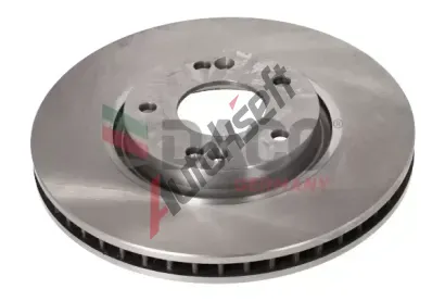 DACO Germany Brzdov kotou - 300 mm DCG 601323, 601323