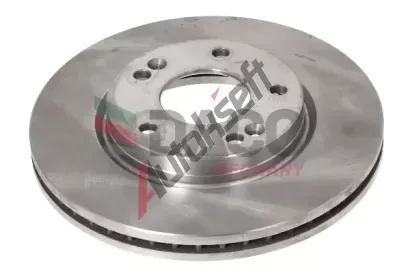 DACO Germany Brzdov� kotou� - 276 mm DCG 601325, 601325