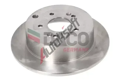 DACO Germany Brzdov kotou - 302 mm DCG 601326, 601326