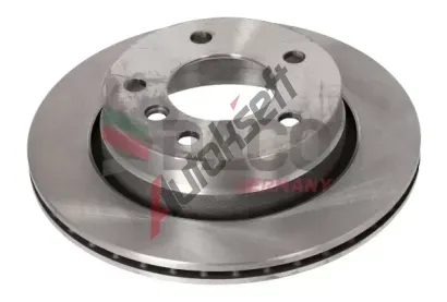 DACO Germany Brzdov kotou - 276 mm DCG 601502, 601502