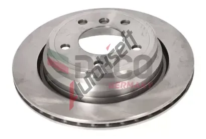 DACO Germany Brzdov kotou - 298 mm DCG 601539, 601539