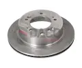 Brzdov kotou DACO Germany ‐ DCG 601701